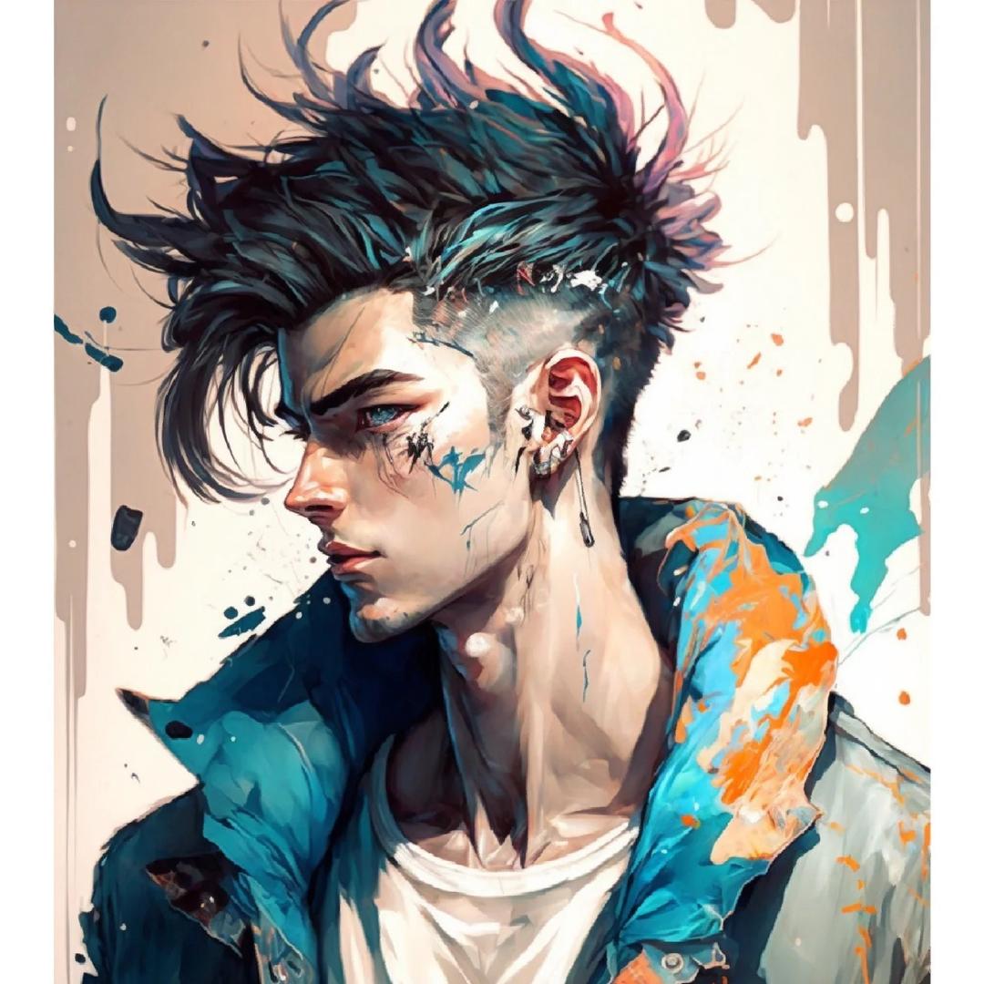 ⚨三分冷度✧✦