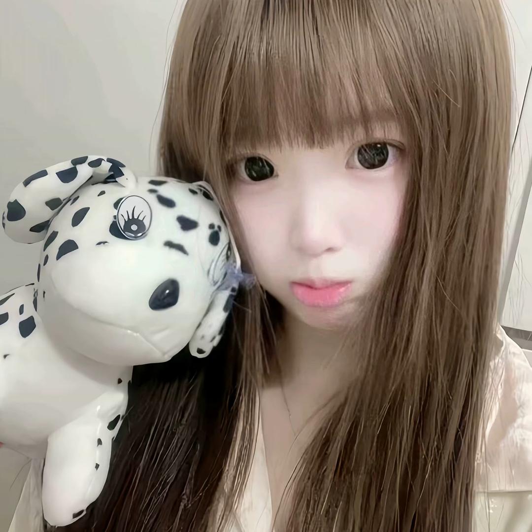 小洁qwq