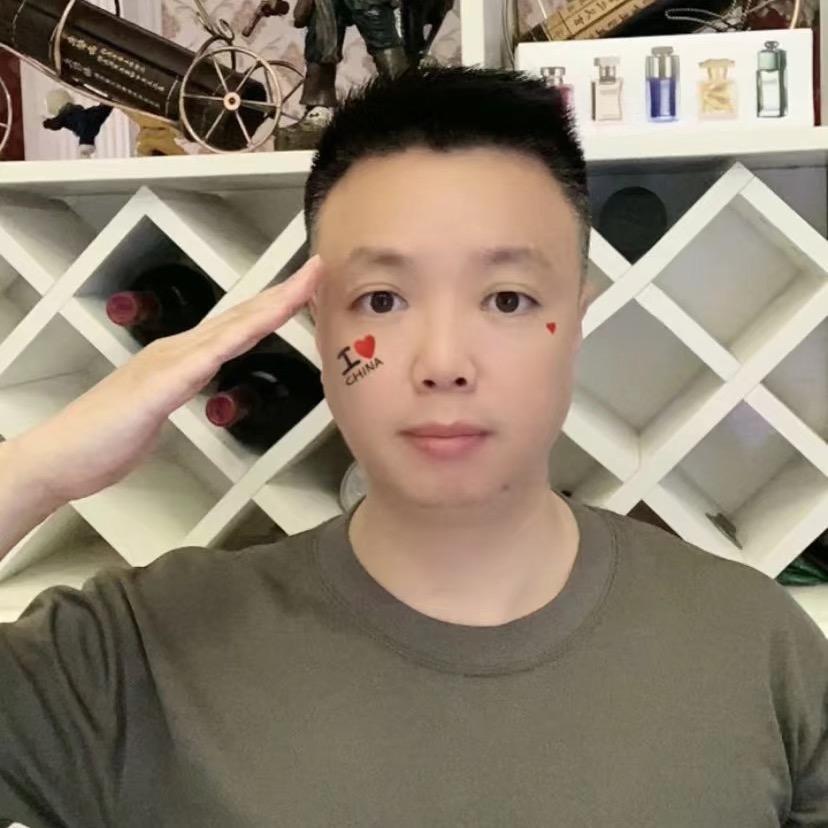 恋恋红尘💫