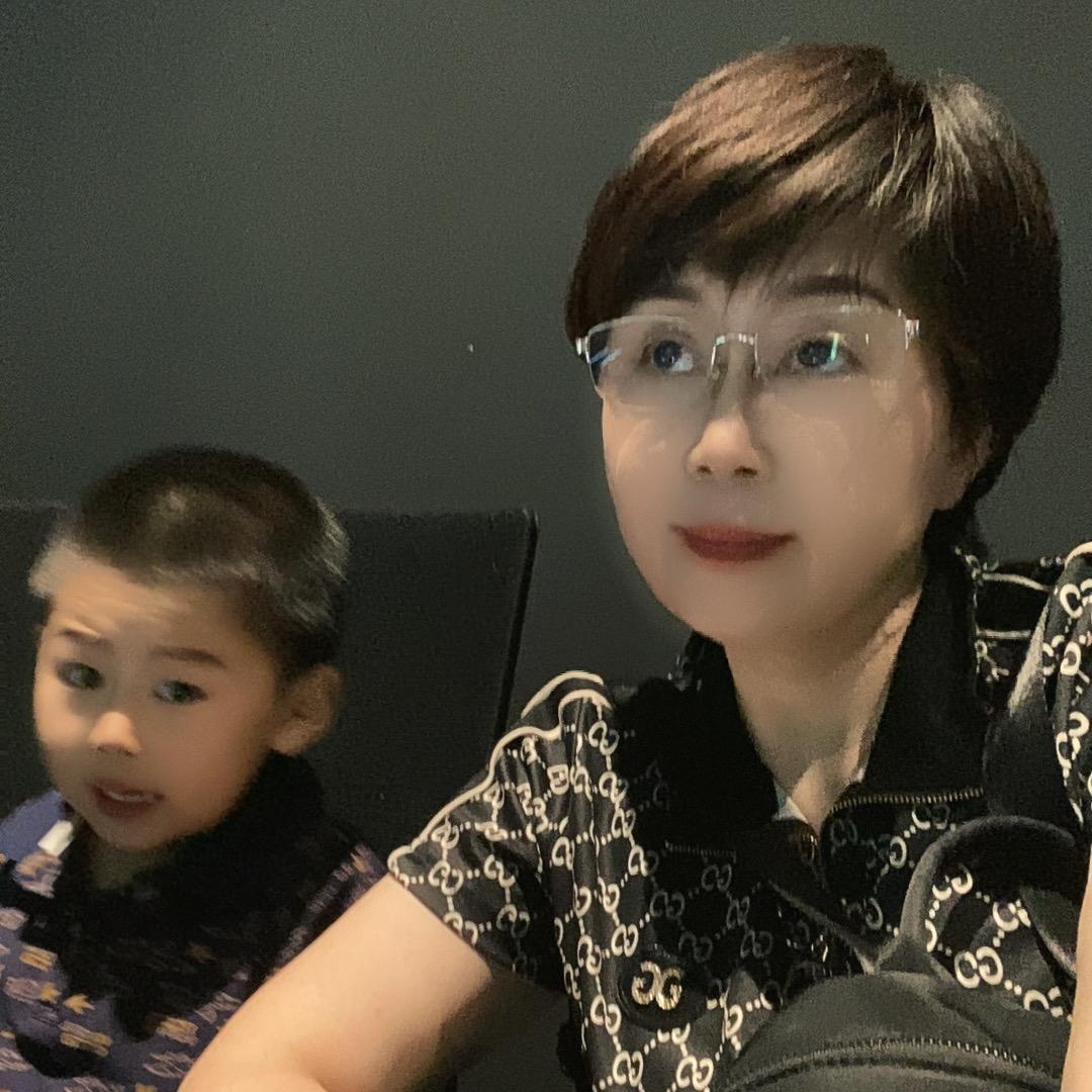 周周奶奶