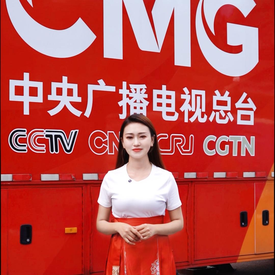 主持人静静🅥