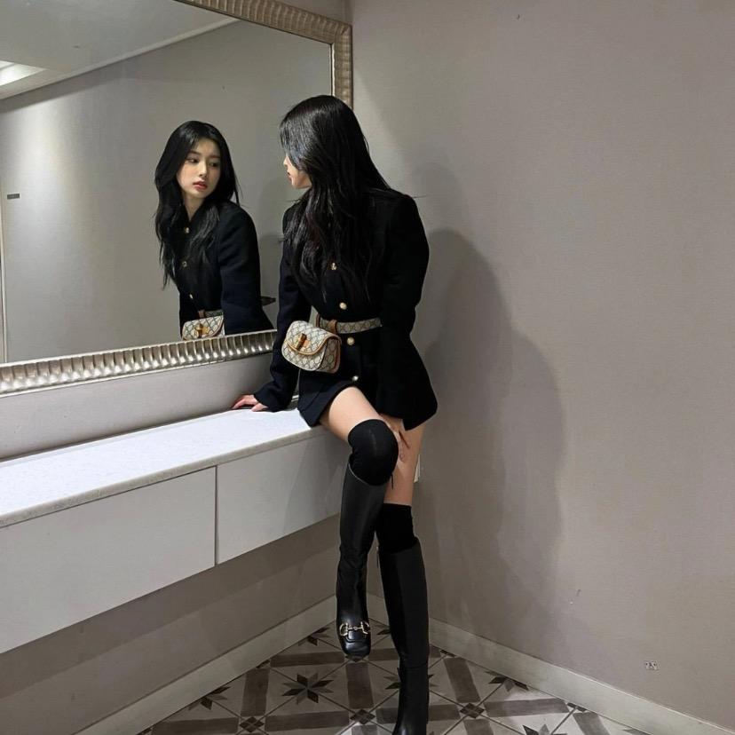 这个人我不认识