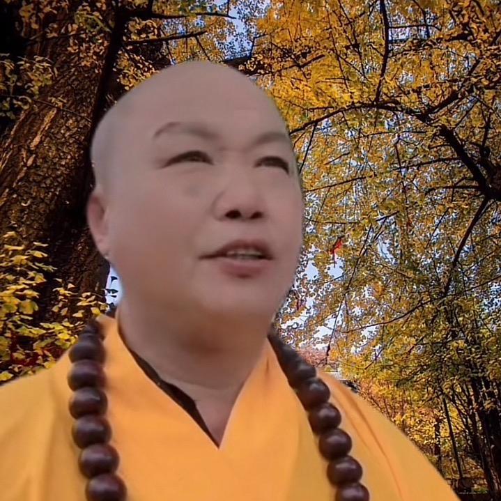 禅缘师傅