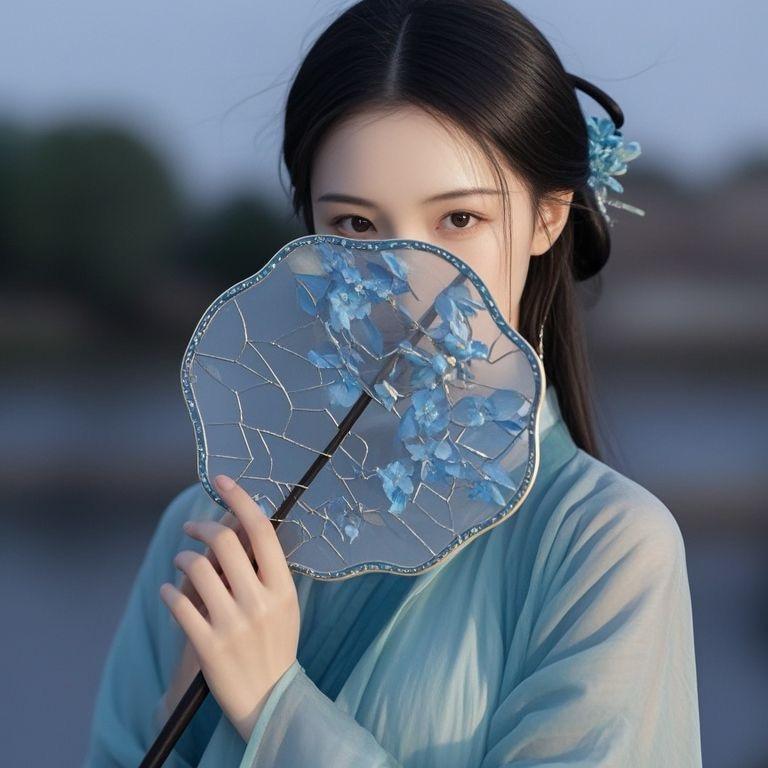 XH-月栖涧