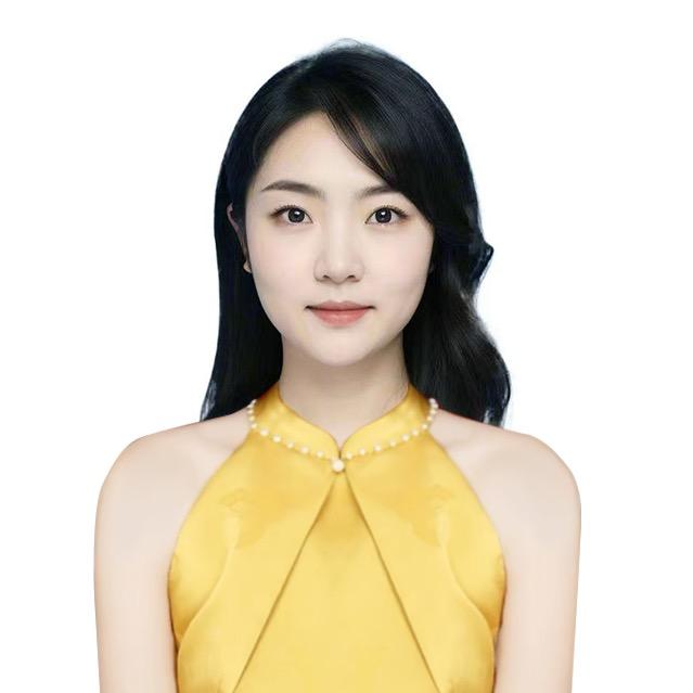 三合驾校～王倩
