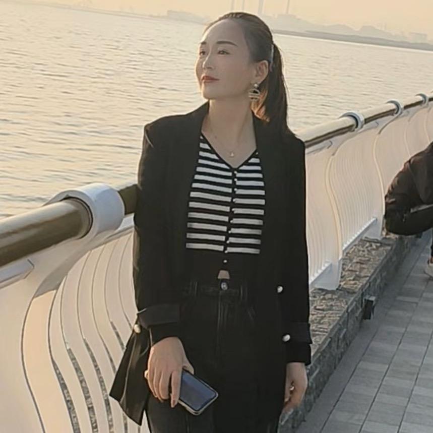 梁大漂亮聊美业