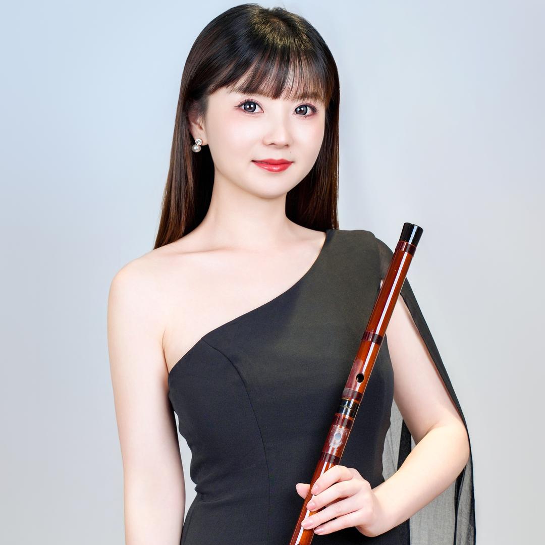 董敏笛子