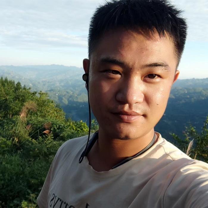 卡车晓东