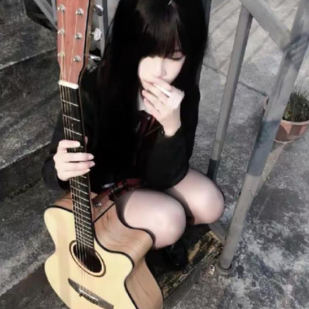 栀子