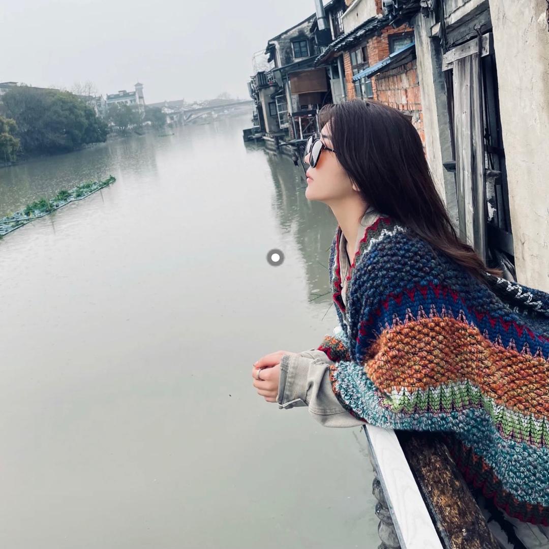 淇淇（涨fen直播间）