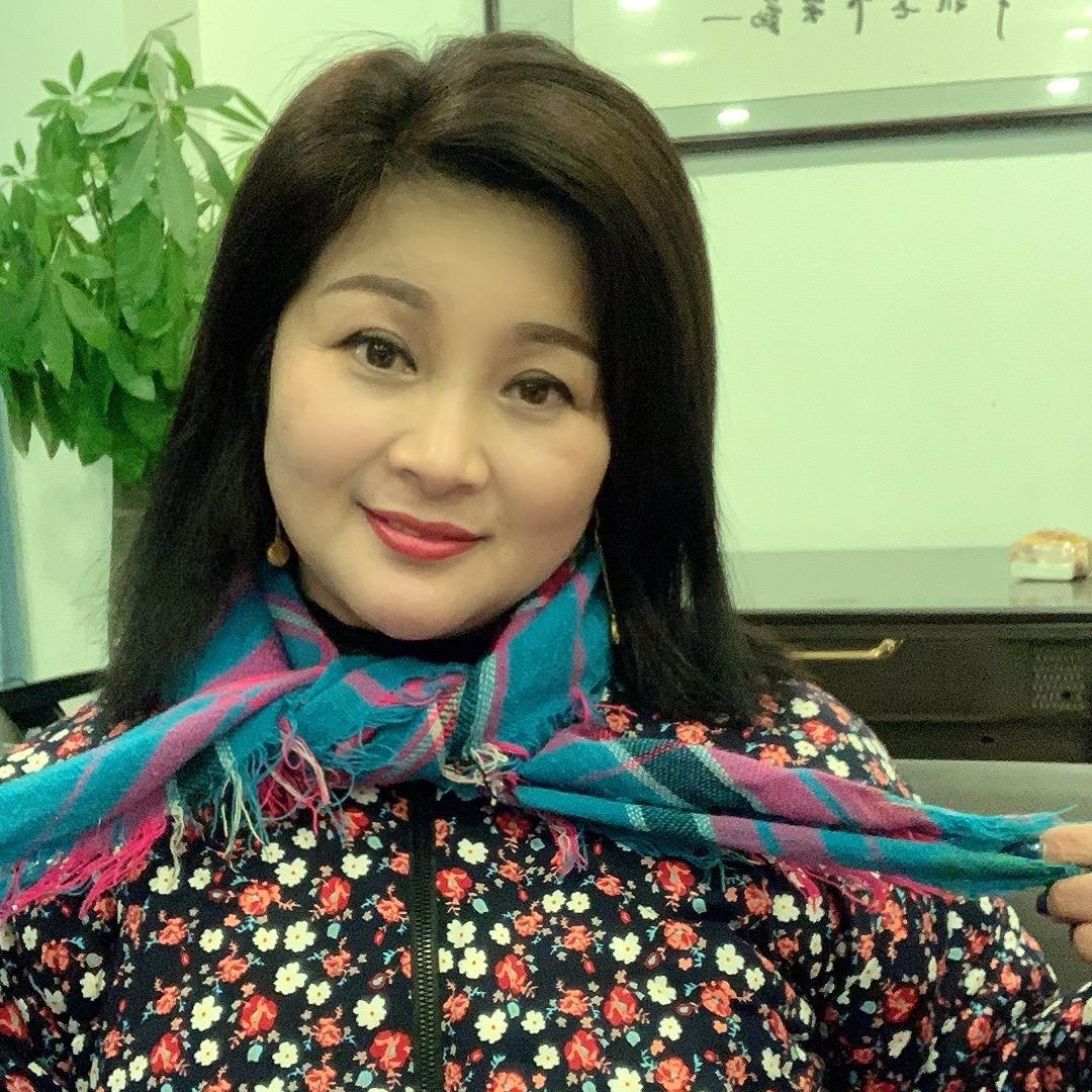 民间小调张芳💝