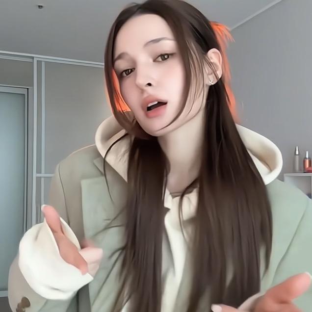小黎黎男装