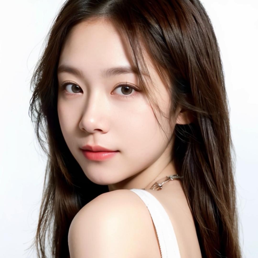 是小妮子呀~