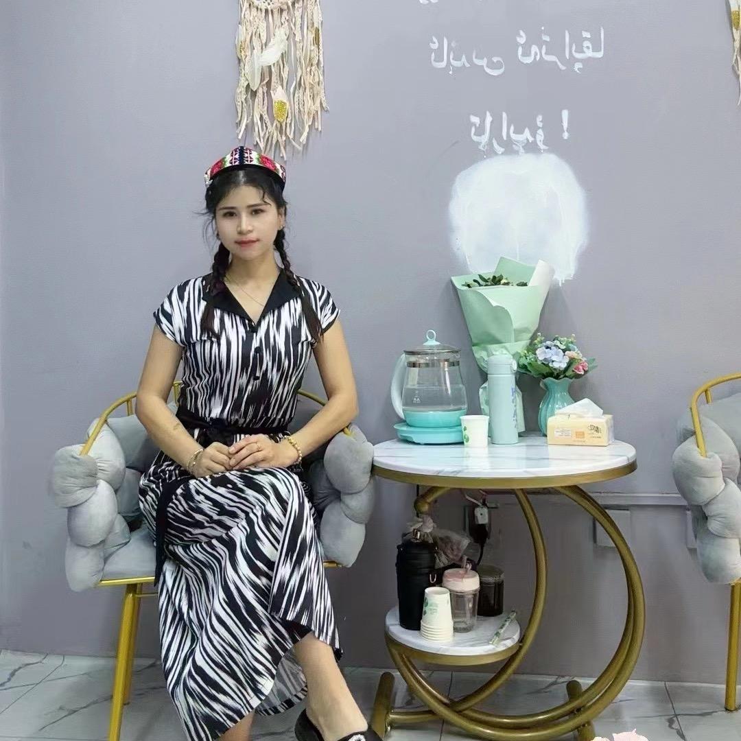 千忆美甲