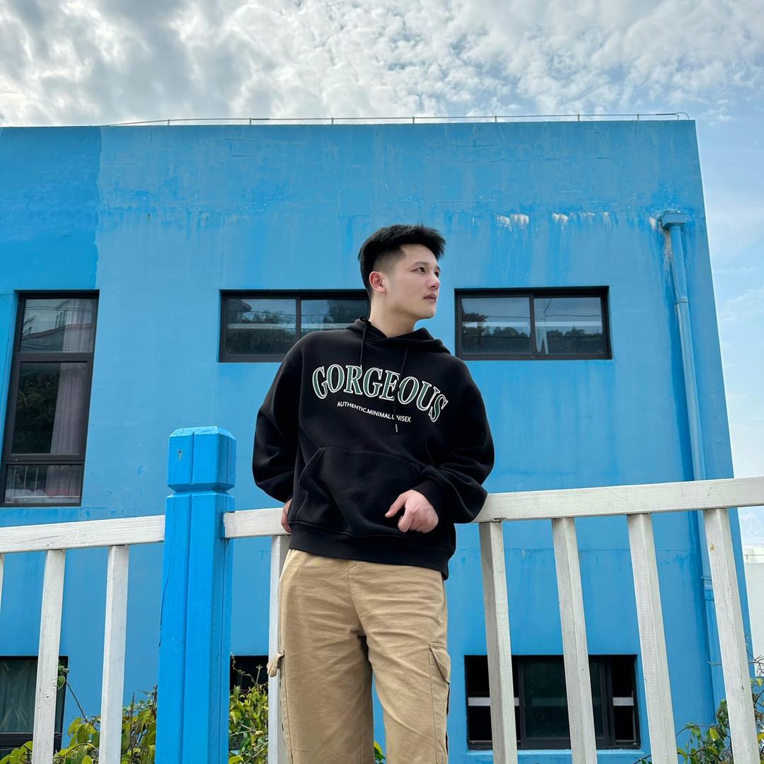 阿杰好物供应链