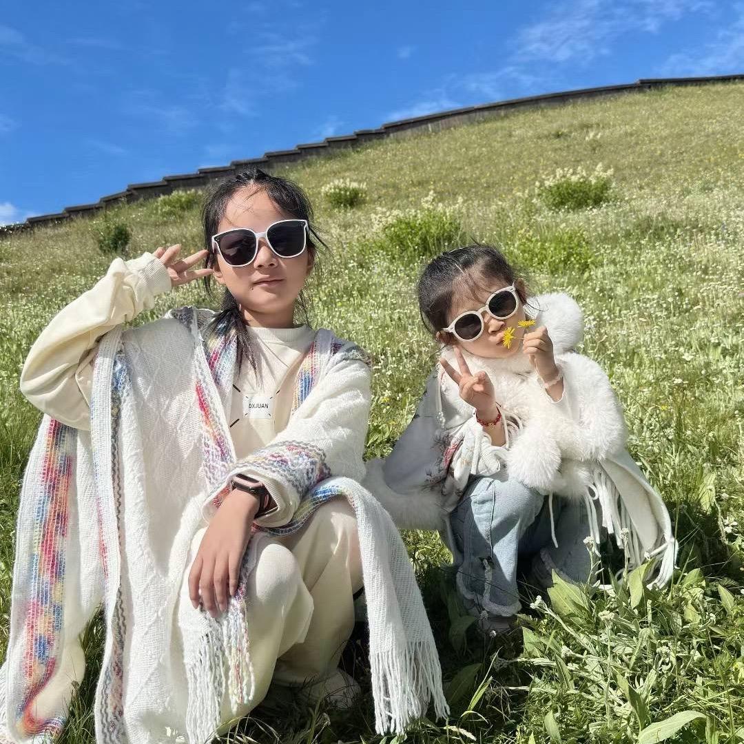 唐志清68年的🐒🐒，说话直没心眼