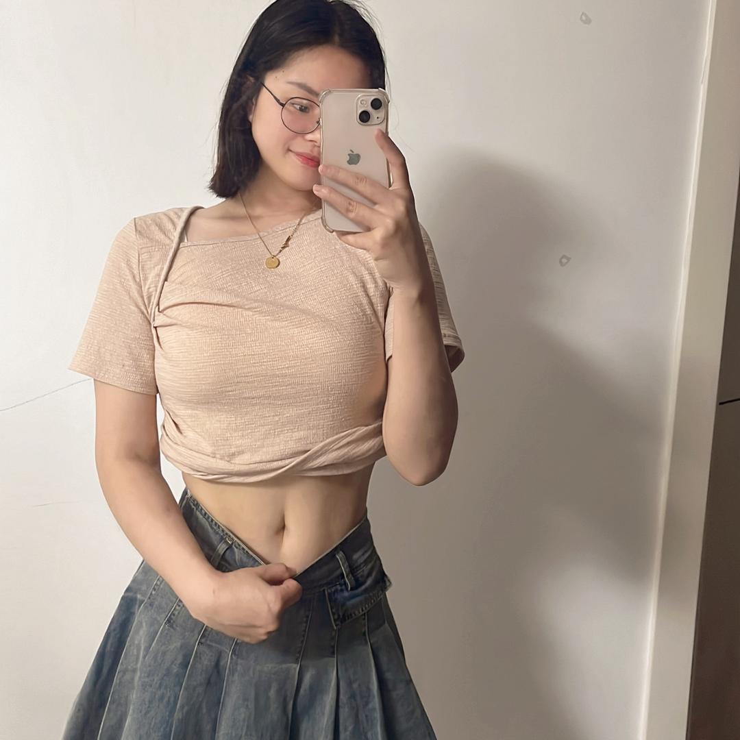 认真生活的慧慧