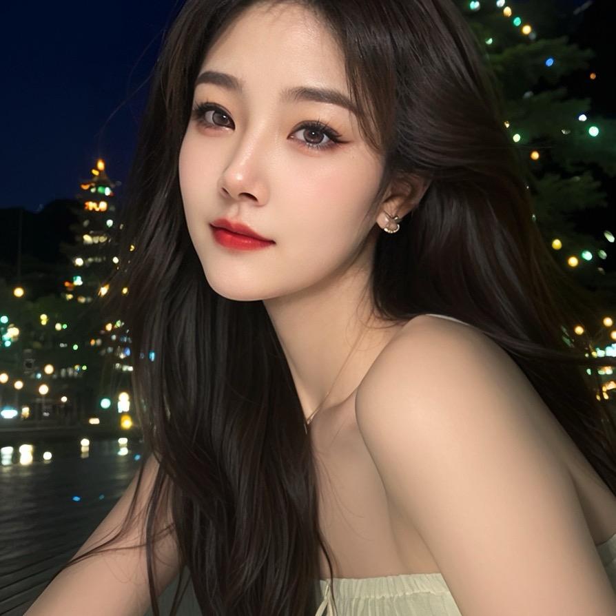 如意如意随我心意快快显灵🌙