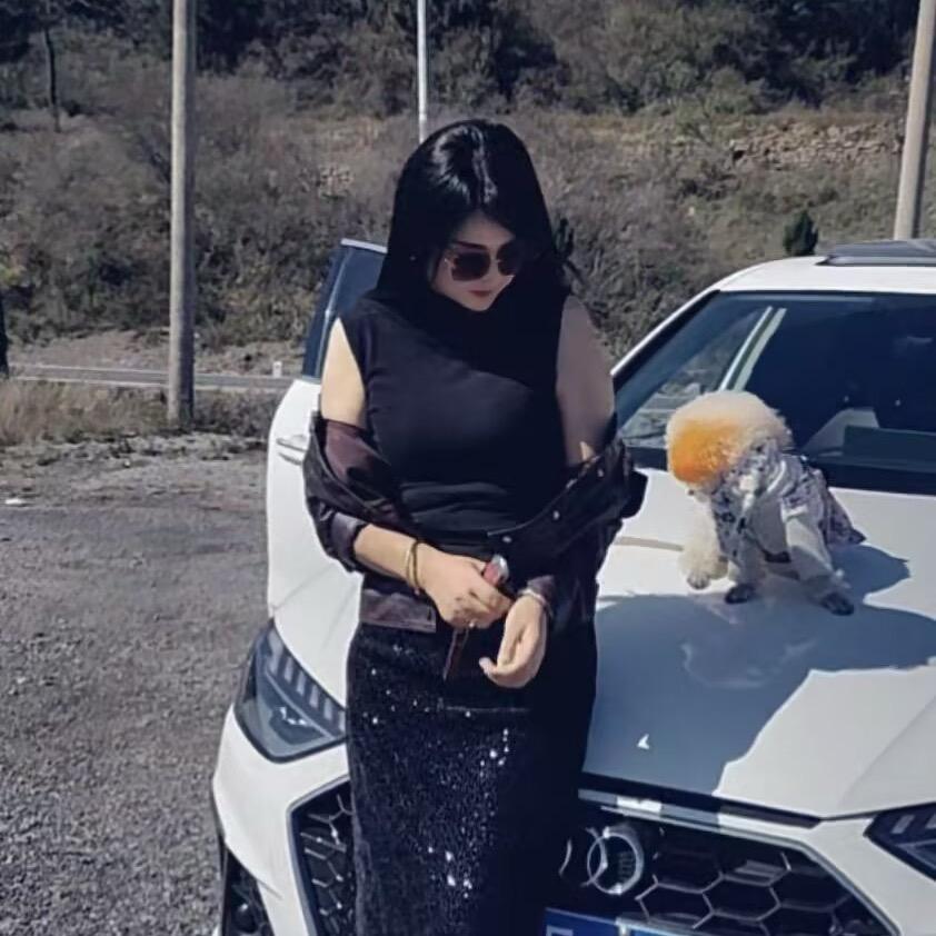 我是小胖（8090女装）