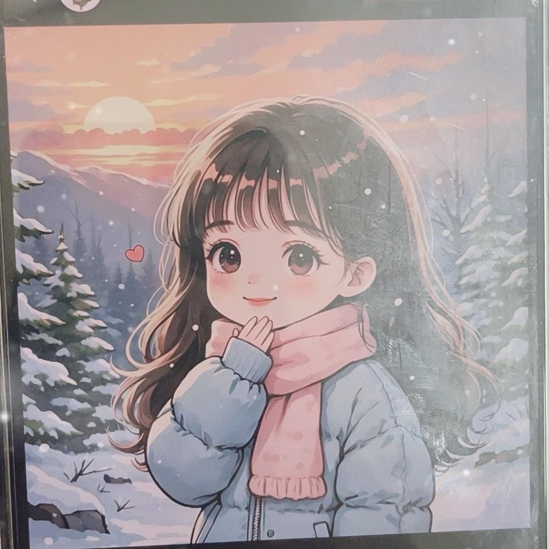 助理号开心果