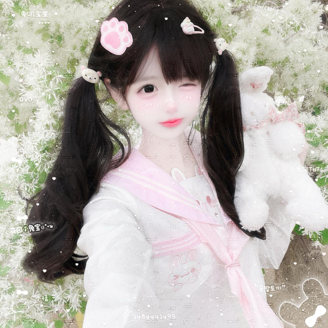 恬恬泪