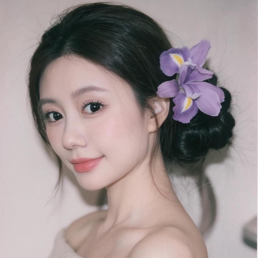 奶油泡芙ᥫᩣ