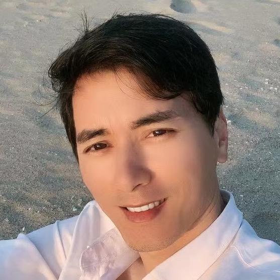 温柔男神
