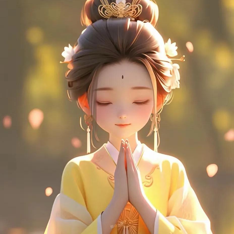 🪷心如止水🪷