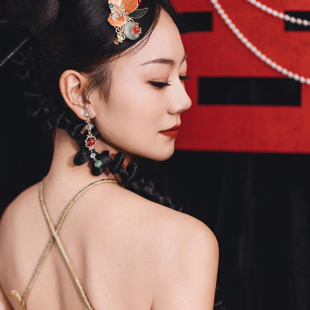 小李同学👩‍🎓