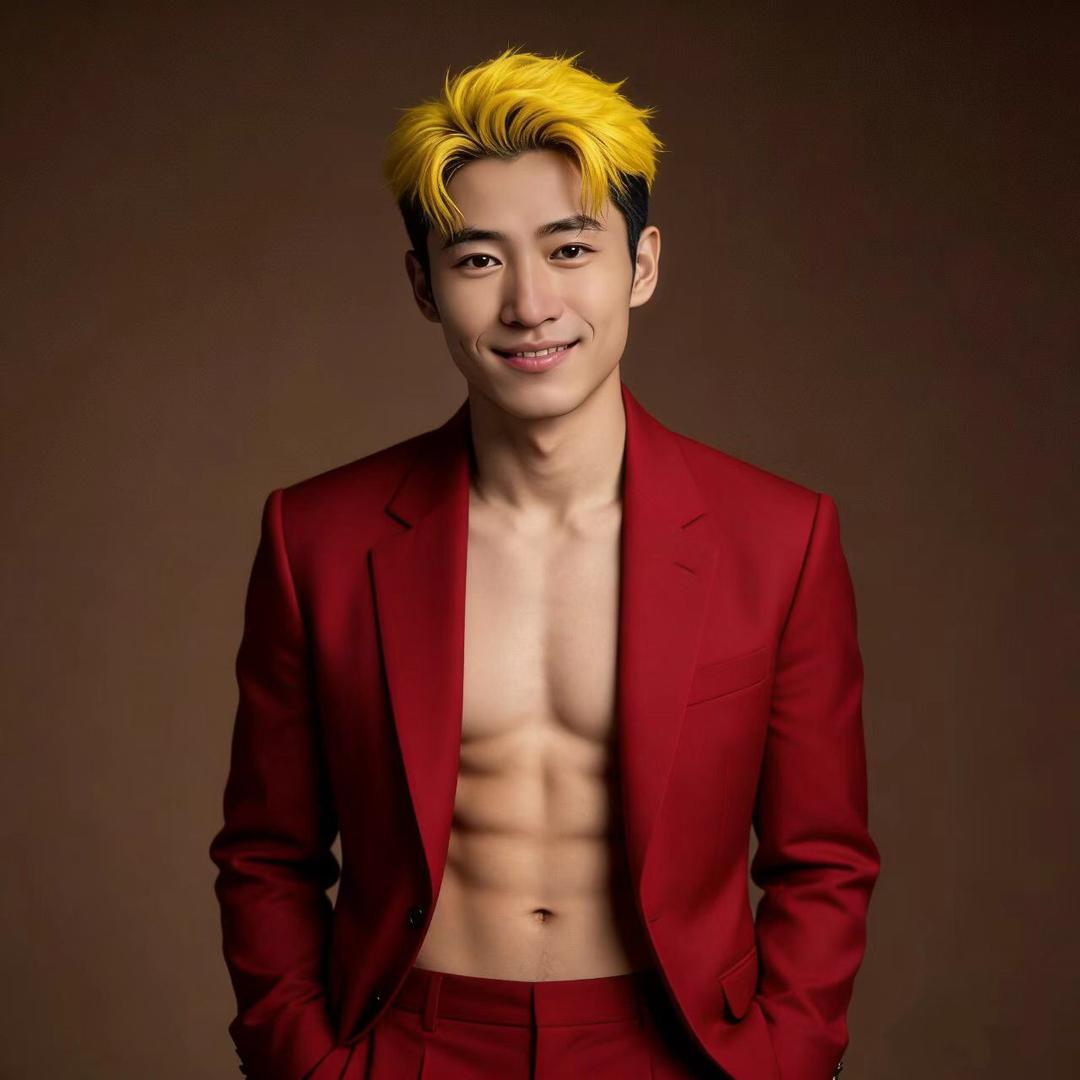 匪气的香港🇭🇰