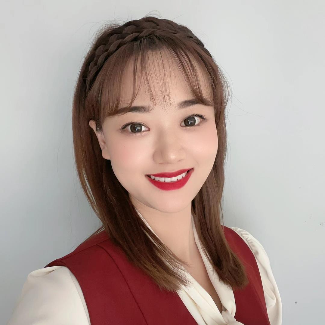 悠悠如是❤️