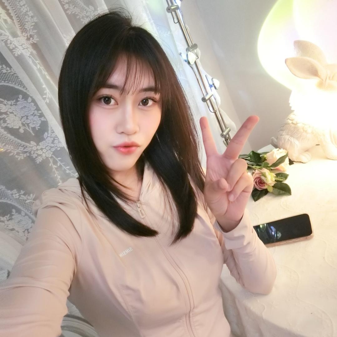 苏苏呀✌️