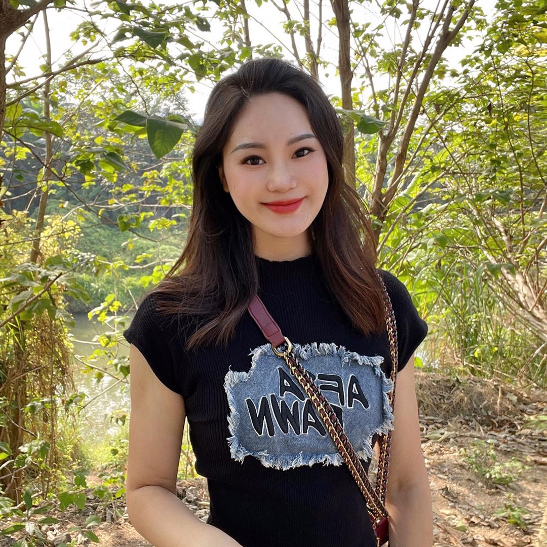 兰心美美