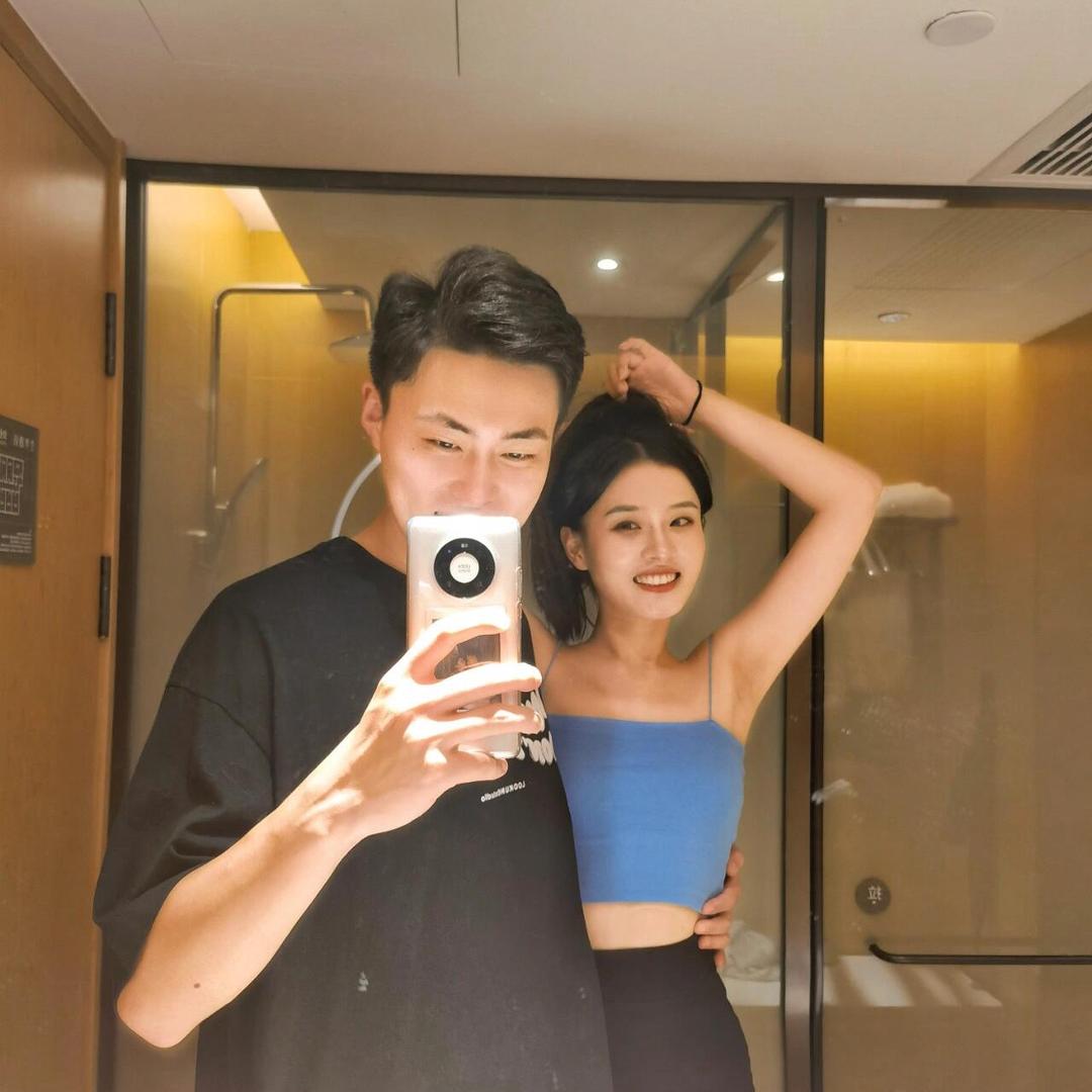 是小甜吖～