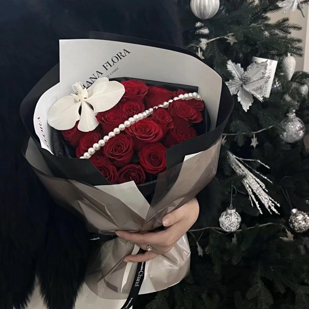 花姐姐@