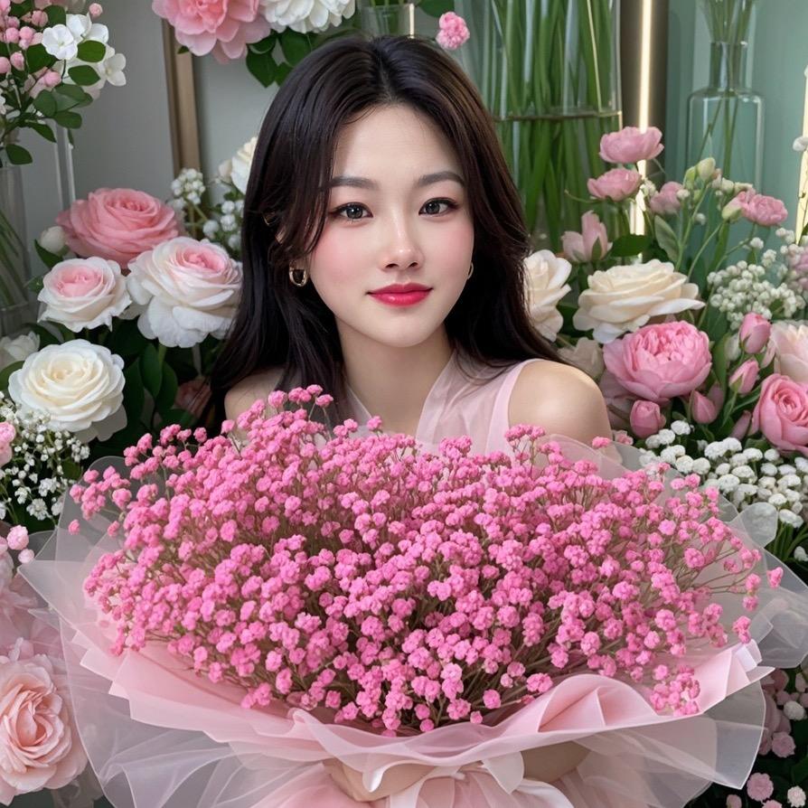 💗᭄余生ᝰᩚ随心ꦿ໌