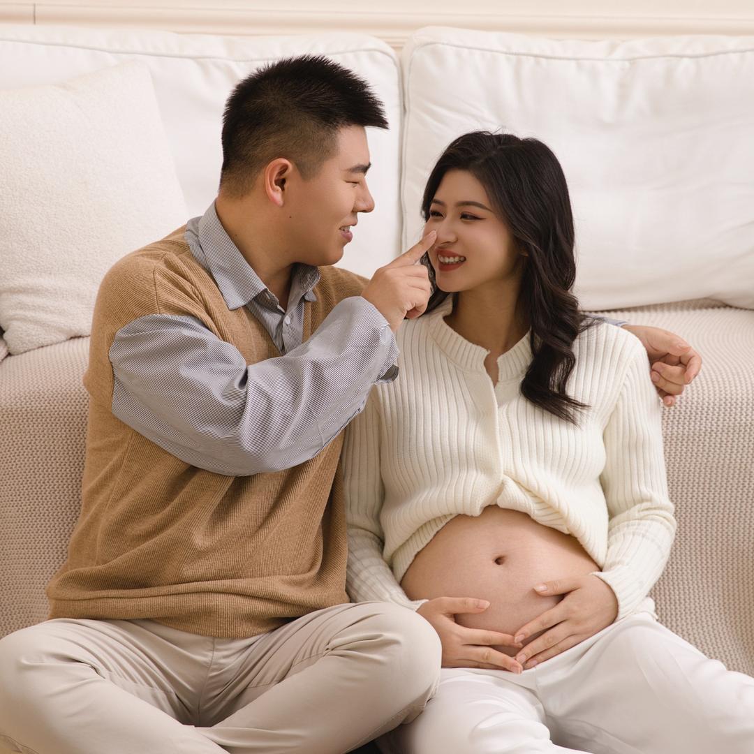 东芳夫妇（已生）