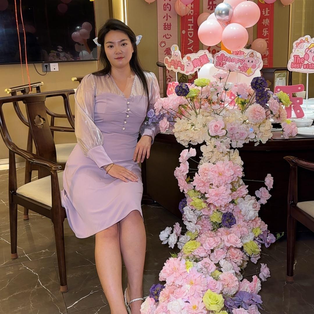 临汾大能妞