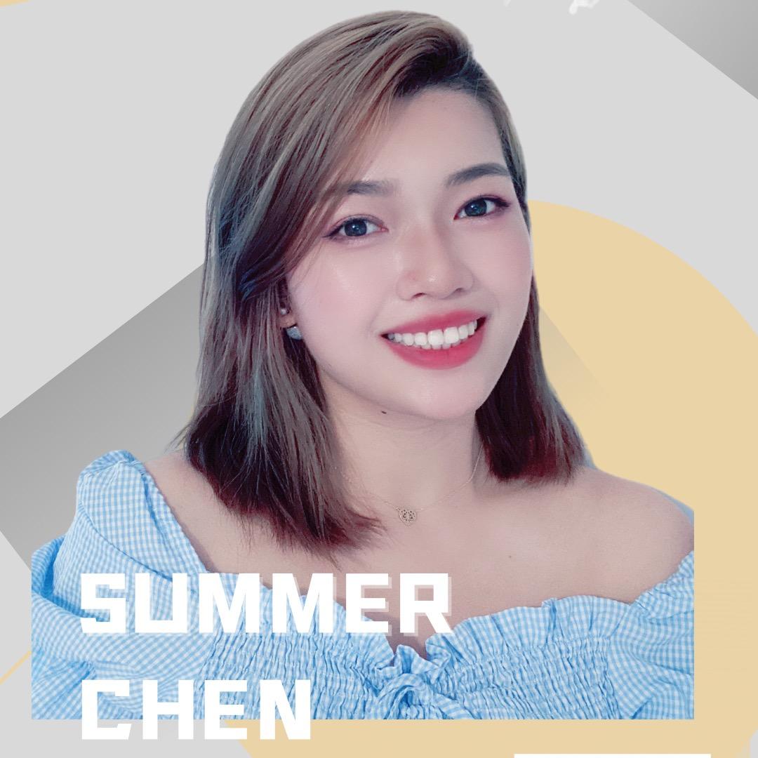 Summer南卡华夏地产经纪人eXp