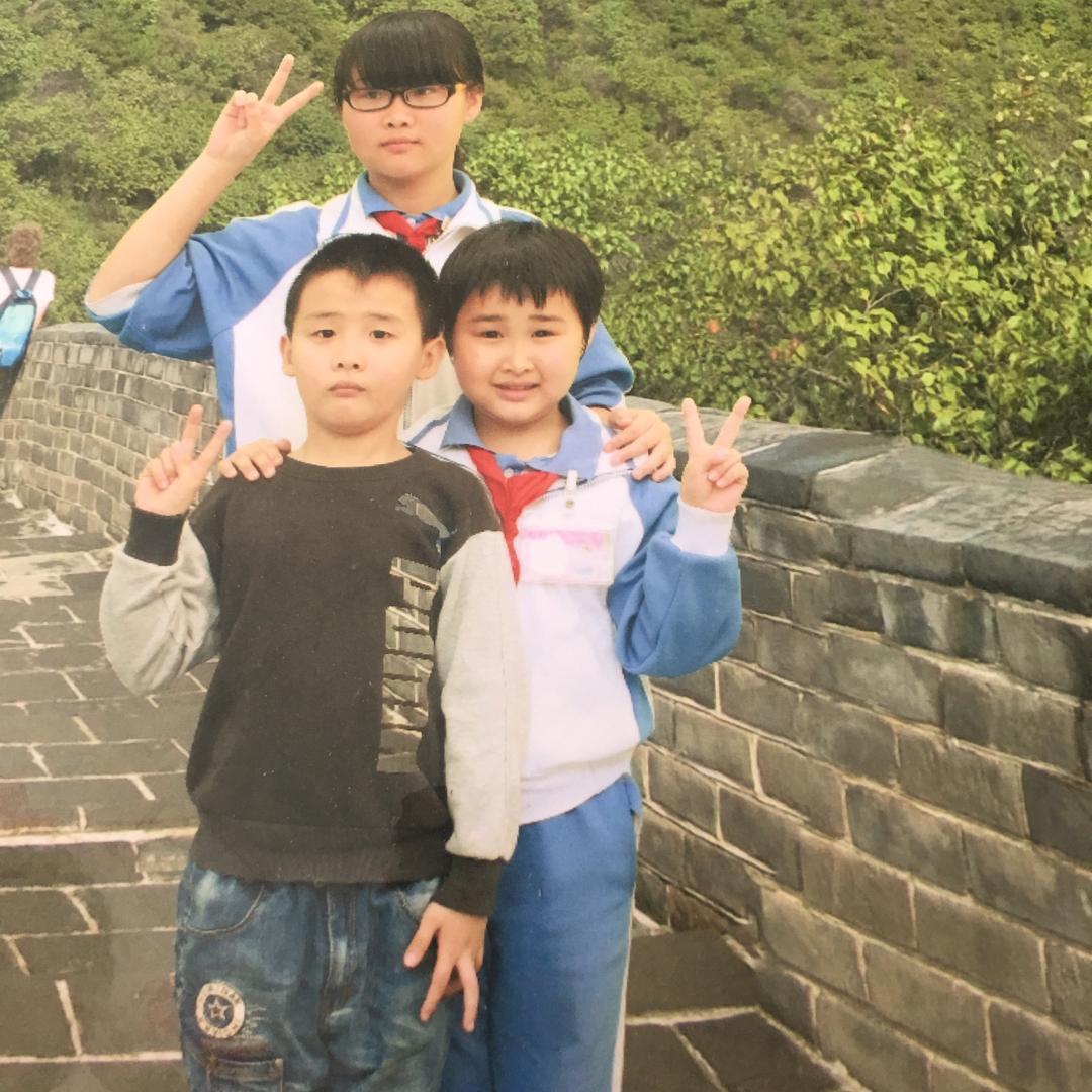 王家人