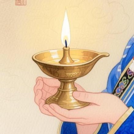 悠然自在✍️静心时光