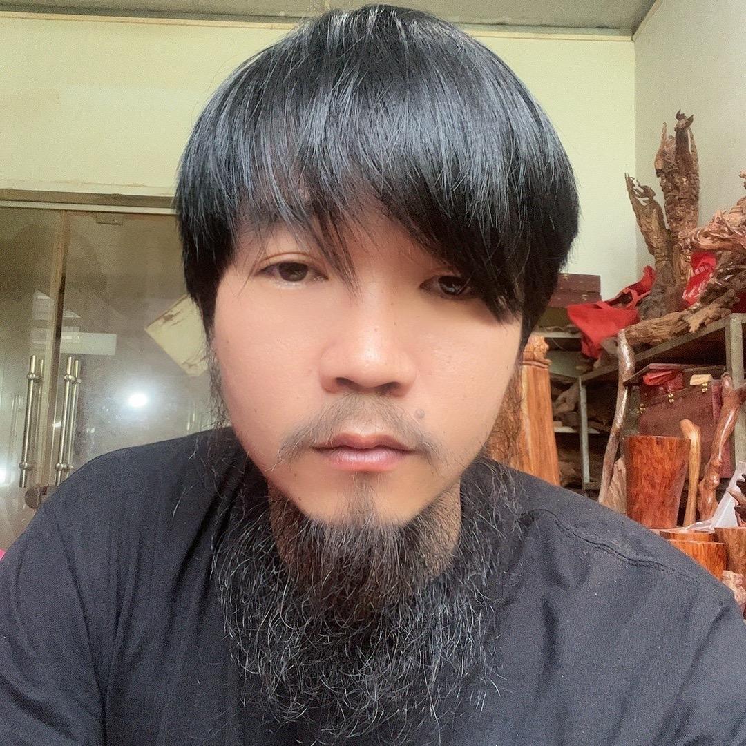 海南黄花梨有意思工艺