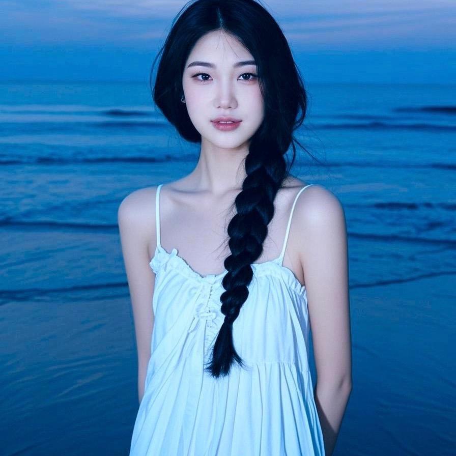 夏初*🥀