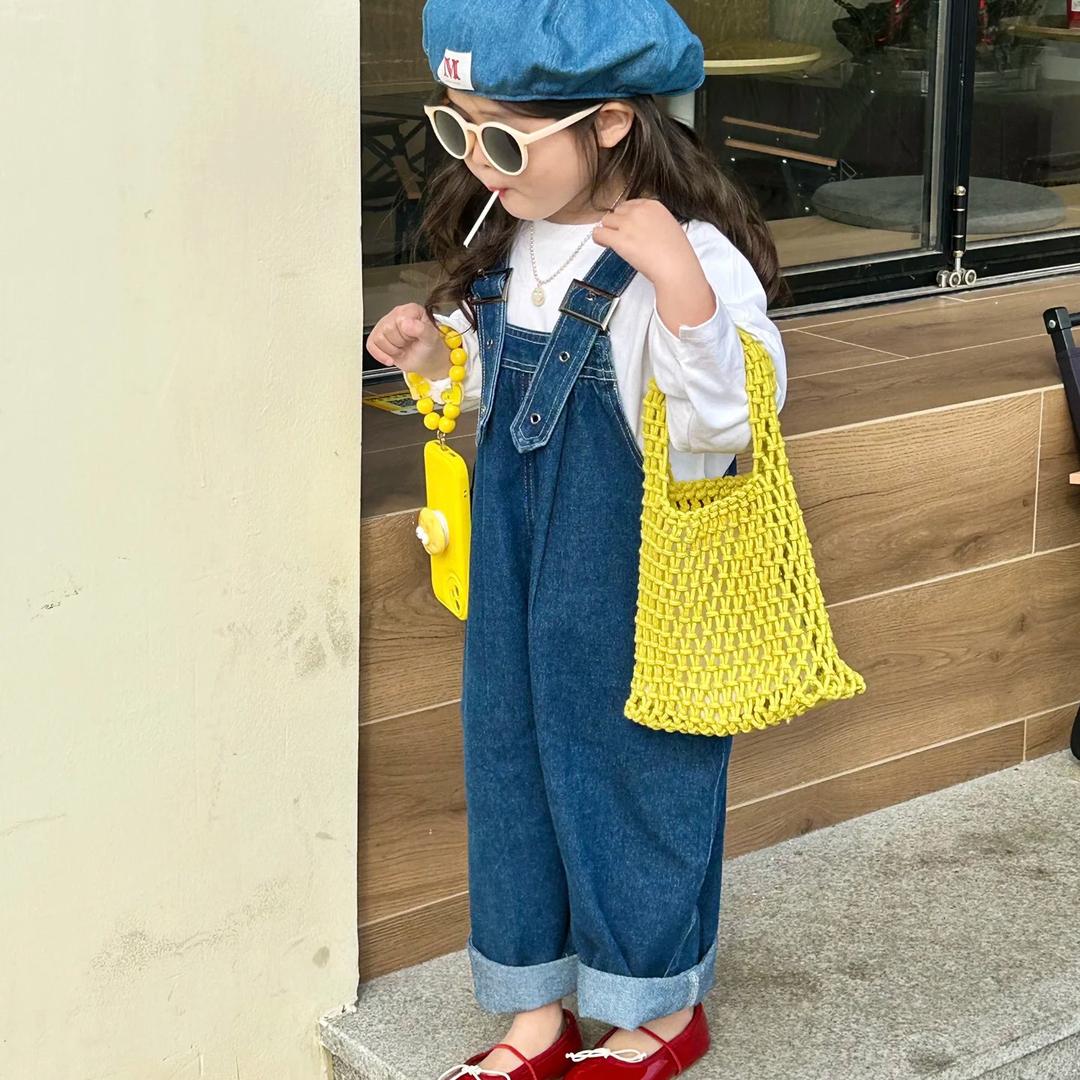 潮途童装童品店