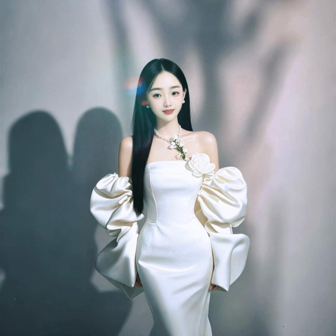 惠儿（餐饮小姐姐)