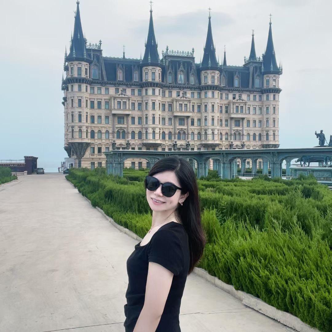 丹丹老师（爱乐之声创始人）