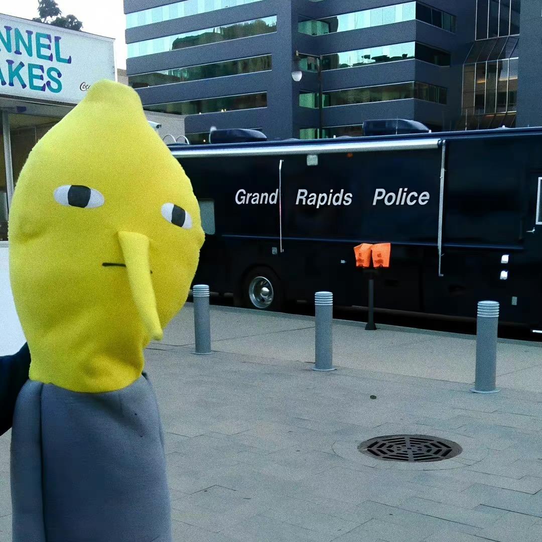 尊贵的虾仁先生