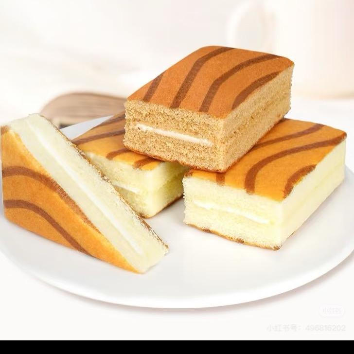 山东巴喜面包房