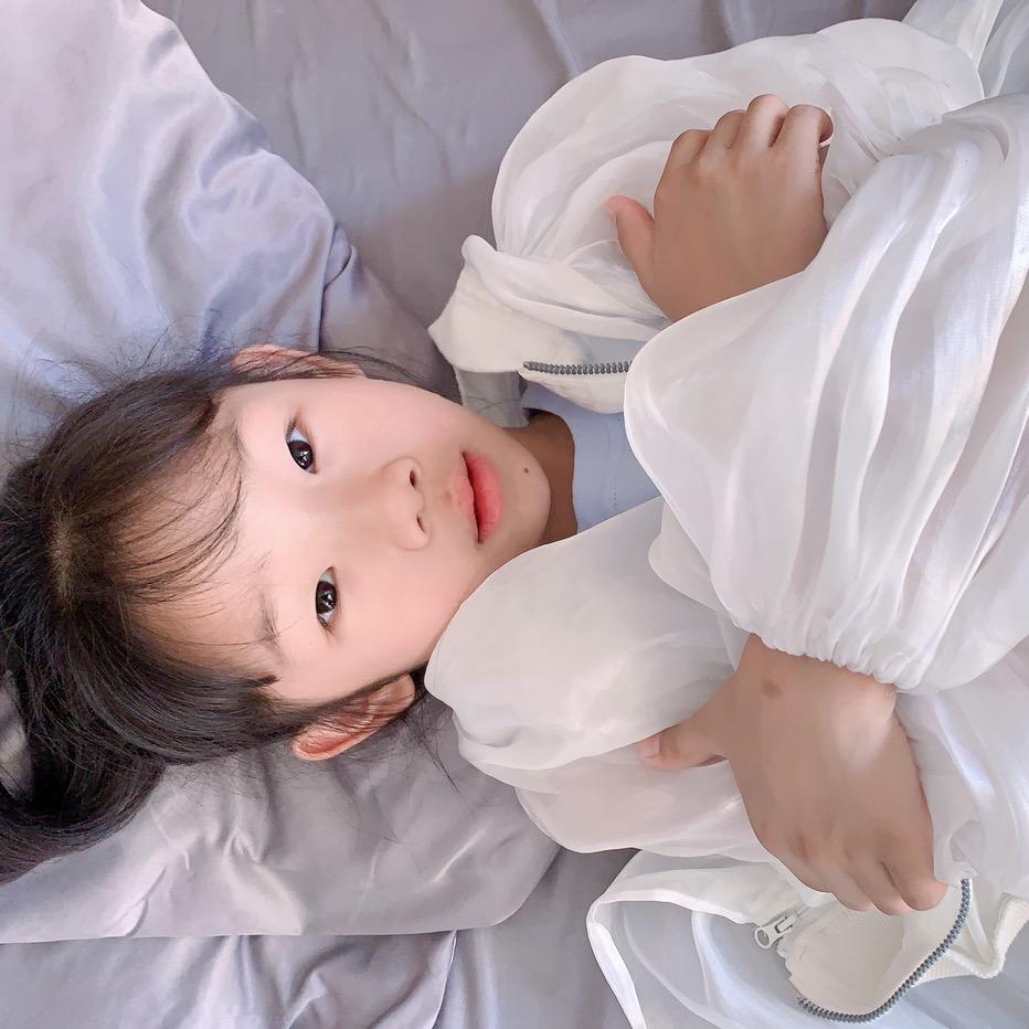 家有三小只