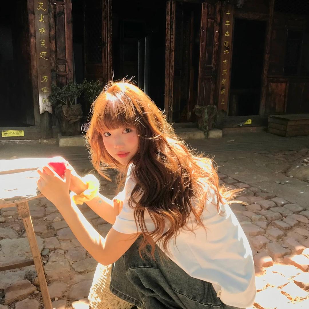 索宝女装分享